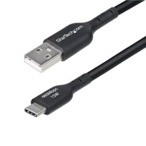 Cavo USB-A USB-C Startech 4 metri Ricarica e Dati