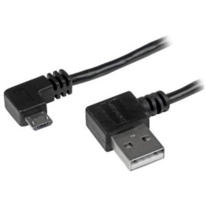 Cavo Micro USB Startech Angolo Destro 2 metri USB 2.0
