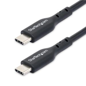 Cavo USB-C Startech 3 metri Ricarica e Dati