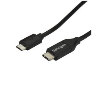 Cavo USB-C a Micro-B Startech 2 metri USB 2.0