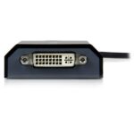Adattatore USB a DVI Startech 1920×1200 per PC e Mac