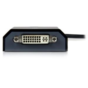 Adattatore USB a DVI Startech 1920x1200 per PC e Mac