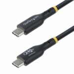 Cavo USB-C Startech 3 metri Ricarica e Dati