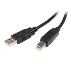 Cavo USB 2.0 A/B Startech High Speed 0.5 metri