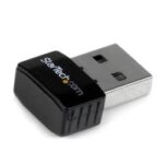 Adattatore di Rete Wireless Startech USB 2.0 300 Mbps