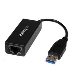 Adattatore di Rete Startech USB 3.0 a Gigabit Ethernet RJ45