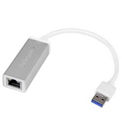 Adattatore di Rete Startech USB 3.0 a Gigabit Ethernet