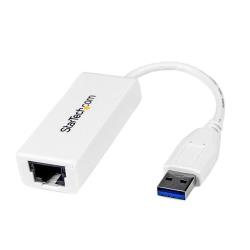 Adattatore di Rete Startech USB 3.0 a Gigabit Ethernet RJ45
