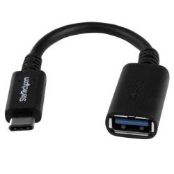 Cavo Adattatore USB-A a USB-C Startech 15cm USB 3.0
