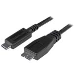 Cavo Adattatore USB-C a Micro USB-B Startech 3.1 1 metro
