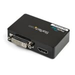 Adattatore USB a HDMI e DVI Startech USB 3.0