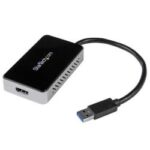 Docking Station Startech USB 3.0 a HDMI per Notebook