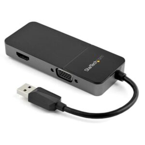 Adattatore Video USB 3.0 a HDMI VGA 4K Startech