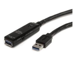 Cavo Estensione USB 3.0 Attivo Startech 10 Metri