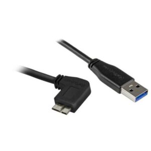 Cavo USB 3.0 Startech USB-A a Micro-B Angolato 2 Metri