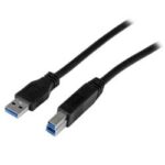 Cavo USB 3.0 Startech A/B SuperSpeed 2 metri