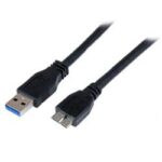 Cavo USB 3.0 A a Micro B Startech 1 metro