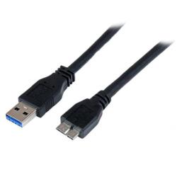 Cavo USB 3.0 A a Micro B Startech 1 metro