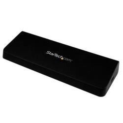 Docking Station Startech USB 3.0 Universale per Notebook
