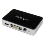 Scheda Acquisizione Video Startech USB 3.0 HDMI/DVI