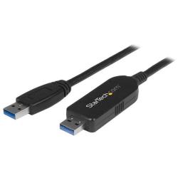 Adattatore di Rete USB 3.0 Startech 1.8m Gigabit Ethernet