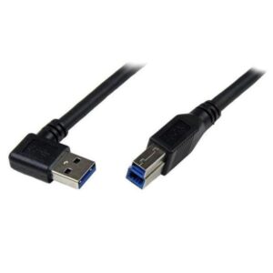 Cavo USB 3.0 Startech Angolo Destro 1m Tipo A a Tipo B