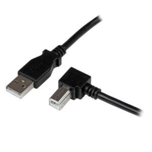 Cavo USB 2.0 Startech A a B Angolare 1 metro
