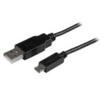 Cavo USB a Micro USB Startech per Ricarica e Dati