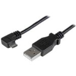 Cavo USB 2.0 Startech Micro USB 2 metri Ricarica e Sincronizzazione