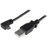 Cavo Micro-USB Startech 0.5m Ricarica e Dati
