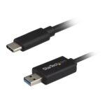 Cavo Dati USB-C a USB 3.0 Startech 2 Metri per Trasferimento