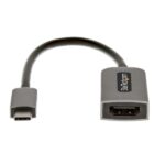 Adattatore USB-C a HDMI Startech Grigio