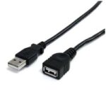 Cavo Prolunga USB 2.0 Startech Tipo A M/F 1.8 Metri