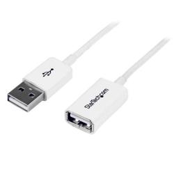 Cavo Prolunga USB 2.0 Startech Tipo A Maschio/Femmina 1 metro