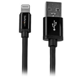 Cavo Startech Lightning a USB 2.0 per iPhone e iPad