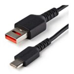 Cavo USB-C Startech 1m USB 2.0 Tipo A per Ricarica