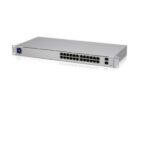 Switch Ubiquiti USW-24-EU 24 Porte Gigabit 2 Uplink