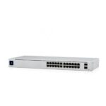Switch Ubiquiti USW-24-POE 24 Porte Gigabit 16 PoE+ Managed