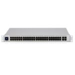 Switch Ubiquiti USW-48-POE 48 Porte Gigabit 32 PoE Managed