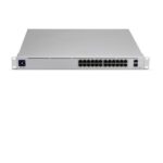 Switch Ubiquiti USW-PRO-24-POE 24 Porte Gigabit PoE+ Managed