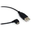 Cavo USB Startech A a Micro B 1.8m Nero