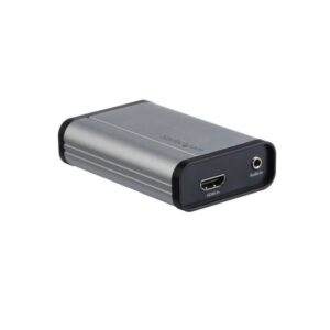 Scheda di Acquisizione Video Startech USB-C a HDMI 1080p UVC