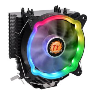 Dissipatore CPU Thermaltake UX 200 PWM per Intel e AMD
