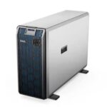 Server Tower Dell PowerEdge T360 Xeon 6315P 16GB 480GB SAS/SATA RAID