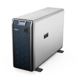 Server Tower Dell PowerEdge T360 Xeon 6315P 16GB 480GB SAS/SATA RAID