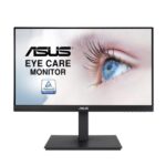 Monitor Asus VA229QSB 21.5″ IPS Full HD Regolabile