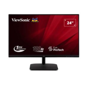 Monitor Viewsonic VA2432-MHD-3 24" IPS Full HD