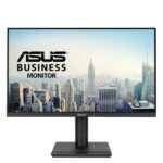 Monitor Asus Business 24″ IPS FHD Pivot Regolabile