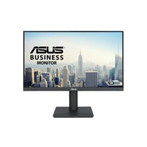 Monitor Asus Business 23.8" IPS Full HD Regolazione Altezza Pivot