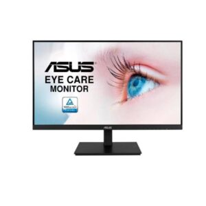 Monitor Asus VA24DQSB 23.8" FHD IPS Eye Care Regolazione Altezza